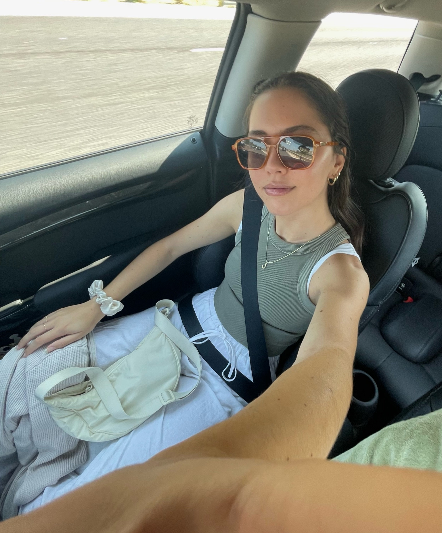 linen pants are old from glassons 💘

#LTKSeasonal #LTKunder50