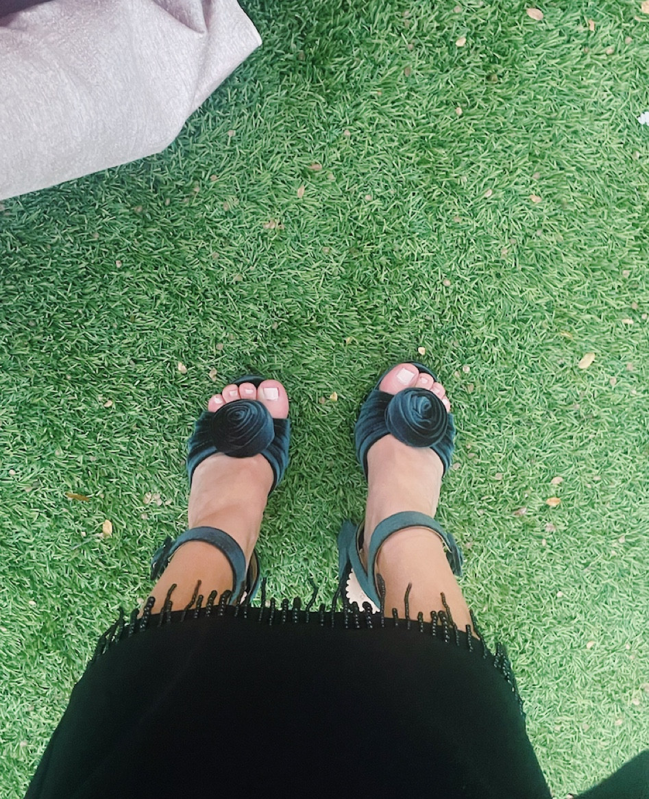 Favorite heels 🥂🥂

#LTKHoliday #LTKshoecrush #LTKstyletip