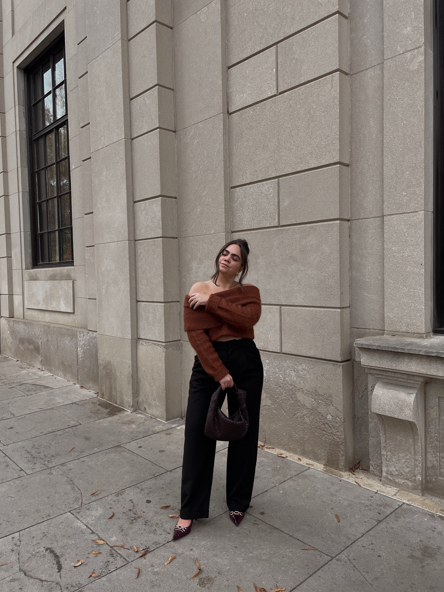 Fall color palette 🍂