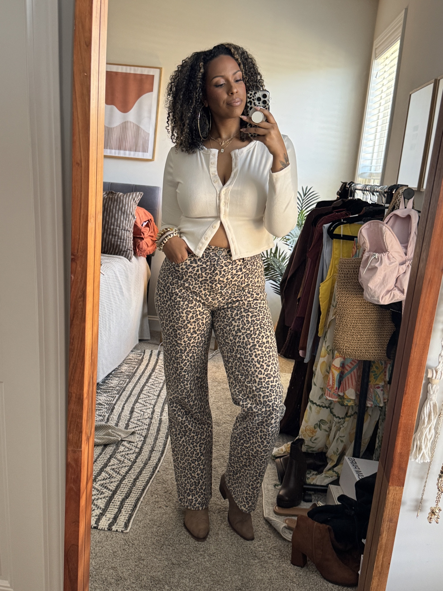 Fall Outfit on a Tall size 12

6’0 | 31 XLong 

#LTKMidsize #LTKTall #LTKStyleTip