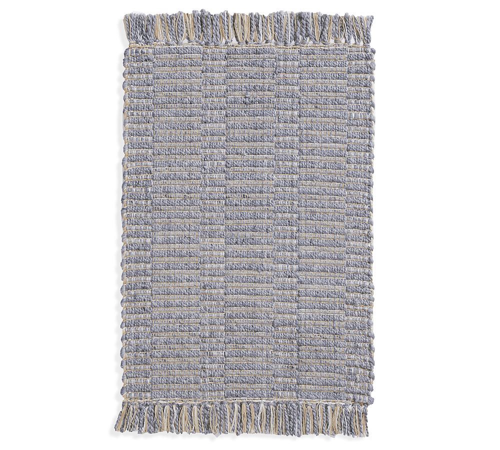 Monterey Outdoor Rug | Pottery Barn (US)