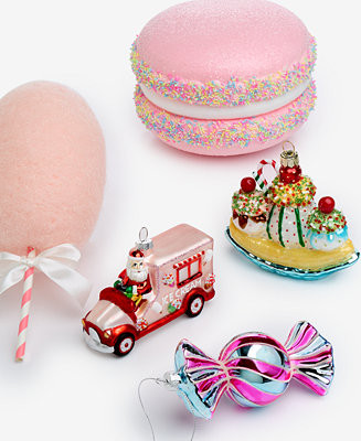 Holiday Lane Sweet Tooth Collection, Created for Macy's - Macy's | Macy's