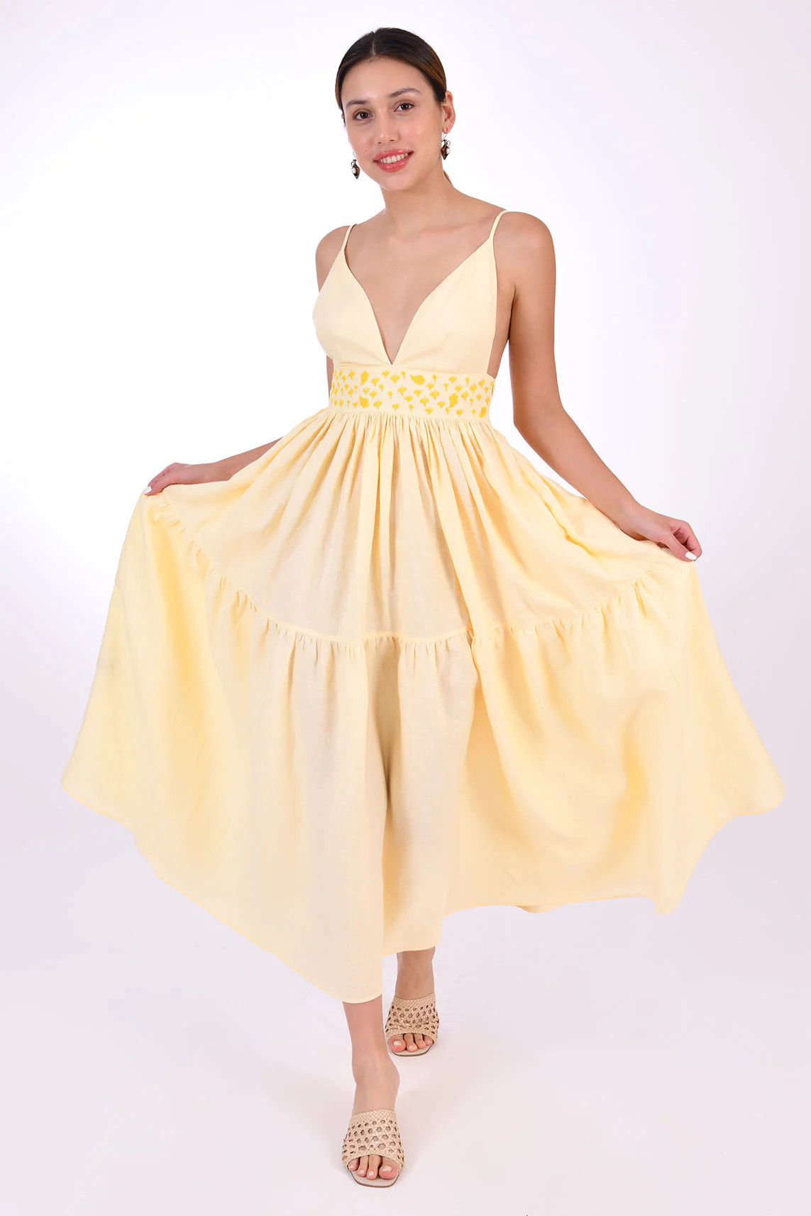 Ruzgar Marassa by Fanm Mon | Support HerStory