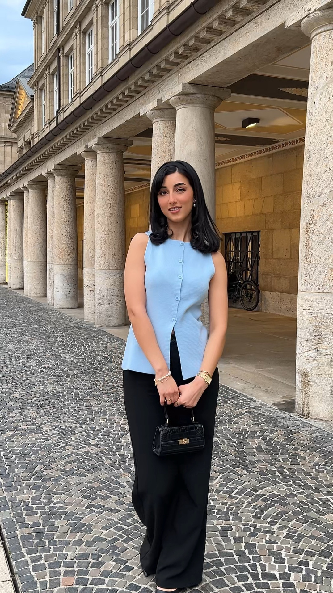 #LTKworkwear #LTKstyletip #LTKVideo