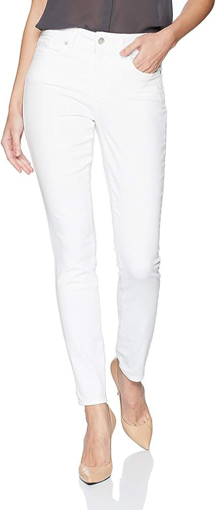 NYDJ Women's Ami Skinny Legging Denim Jeans | Amazon (US)