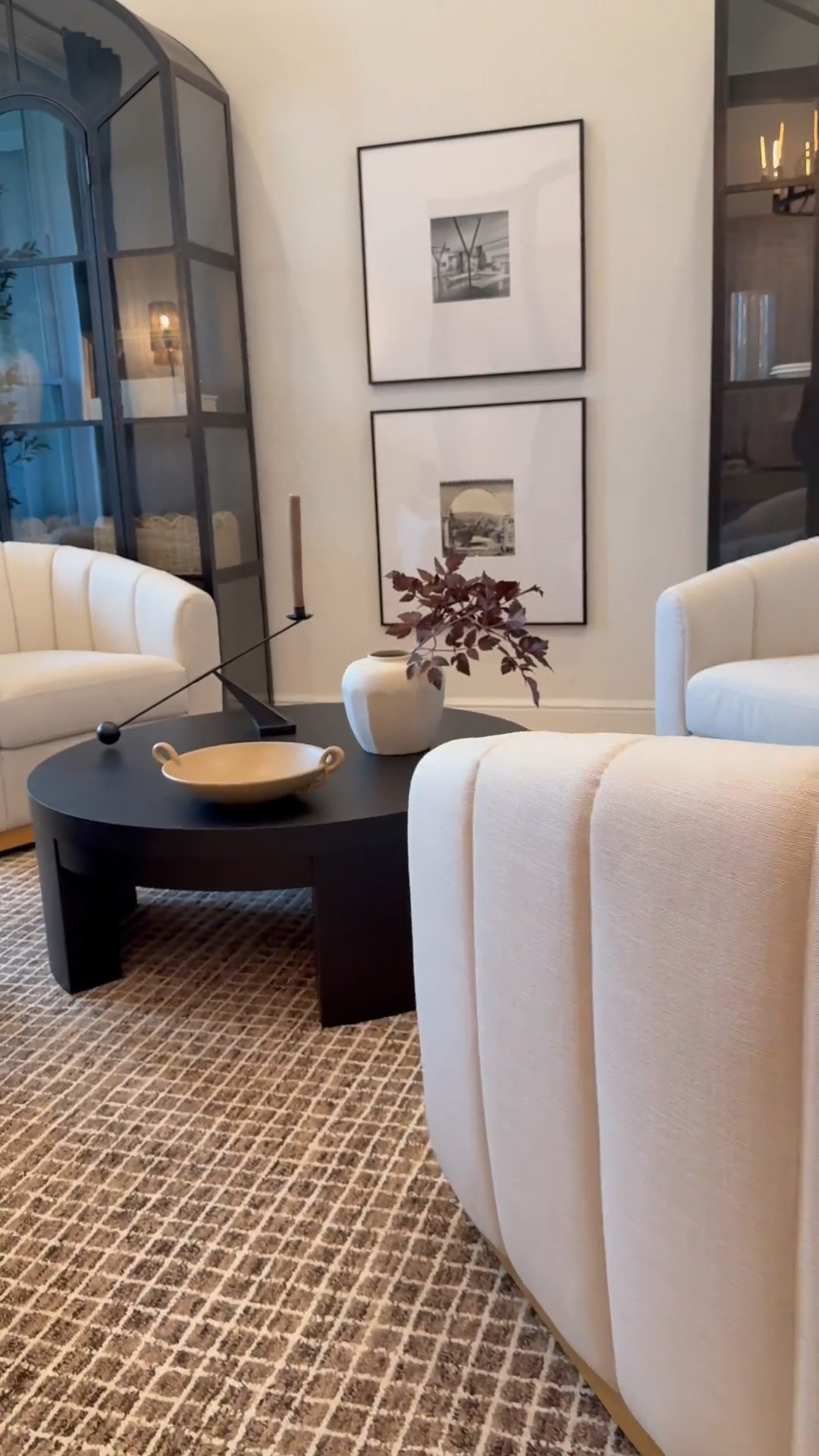 Love me a low profile coffee table 😊…and this one is 14 inches in height. .. Comes in two colors…perfect for smaller spaces too! 

Frames:
Art Size: 10" x 10"
Outside Frame Size: 27 3/16" x 27 3/16"
Style: Ashford, in Satin Black
Matting: 8 1/2" Smooth White (White Core)
Cover: Clear Acrylic
Backing: Acid Free Foamcore 

Shop Below 🤎 

#LTKHome #LTKStyleTip #LTKSaleAlert 