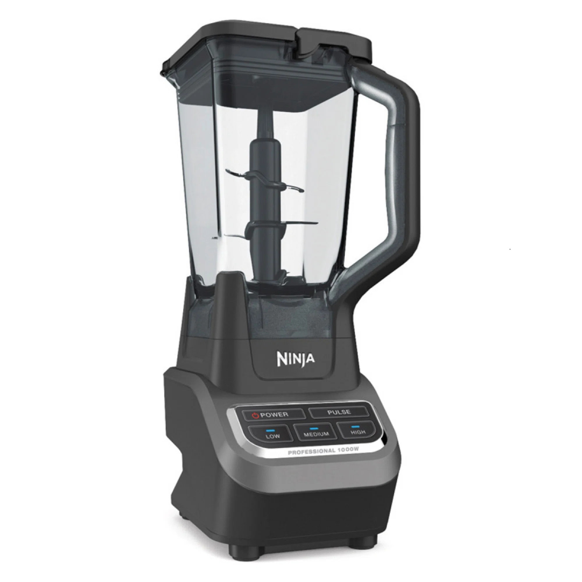 Ninja® Professional 72 Oz Countertop 1000-Watt Base with Total Crushing Technology for Smoothies... | Wayfair North America