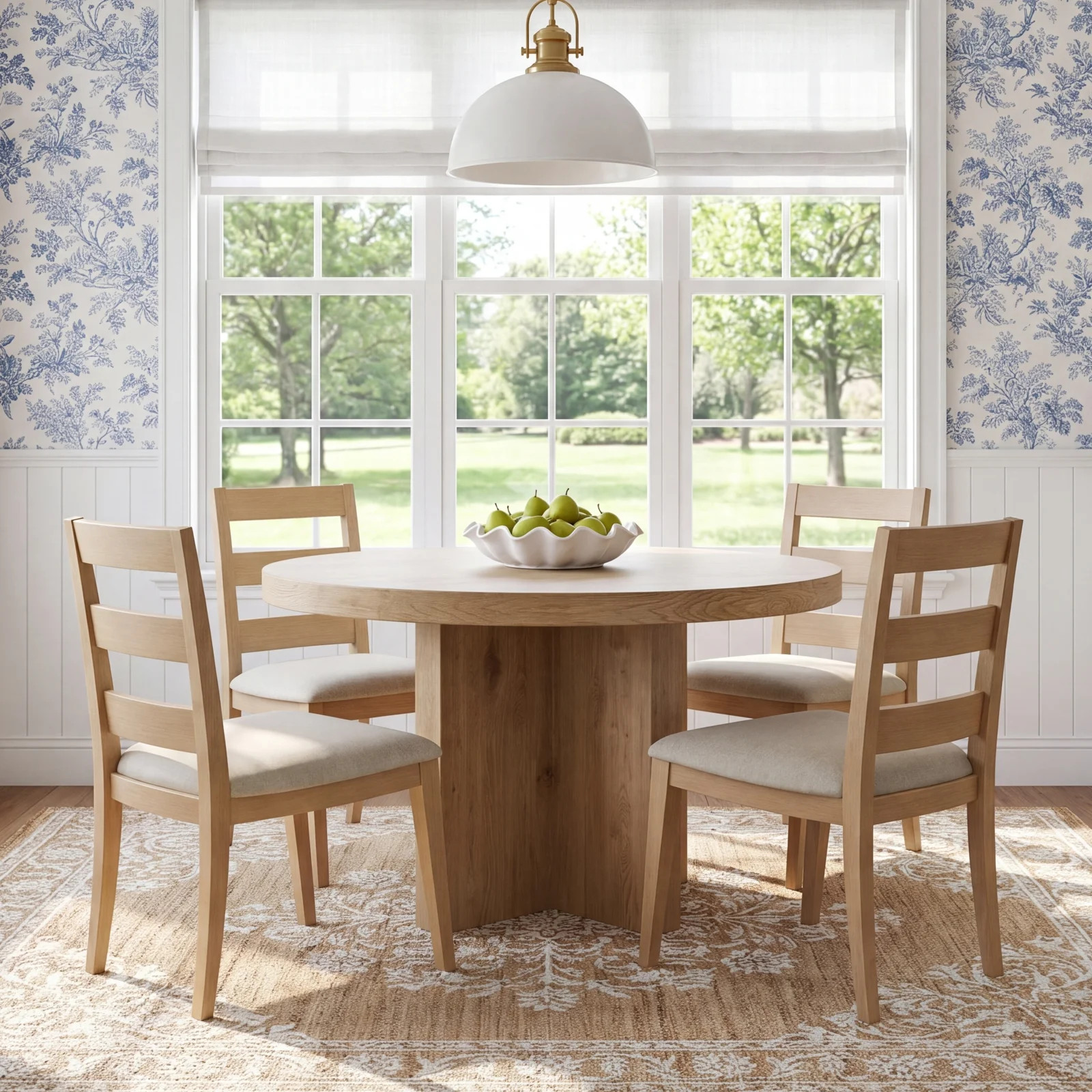 5 - Piece Dining Set | Birch Lane