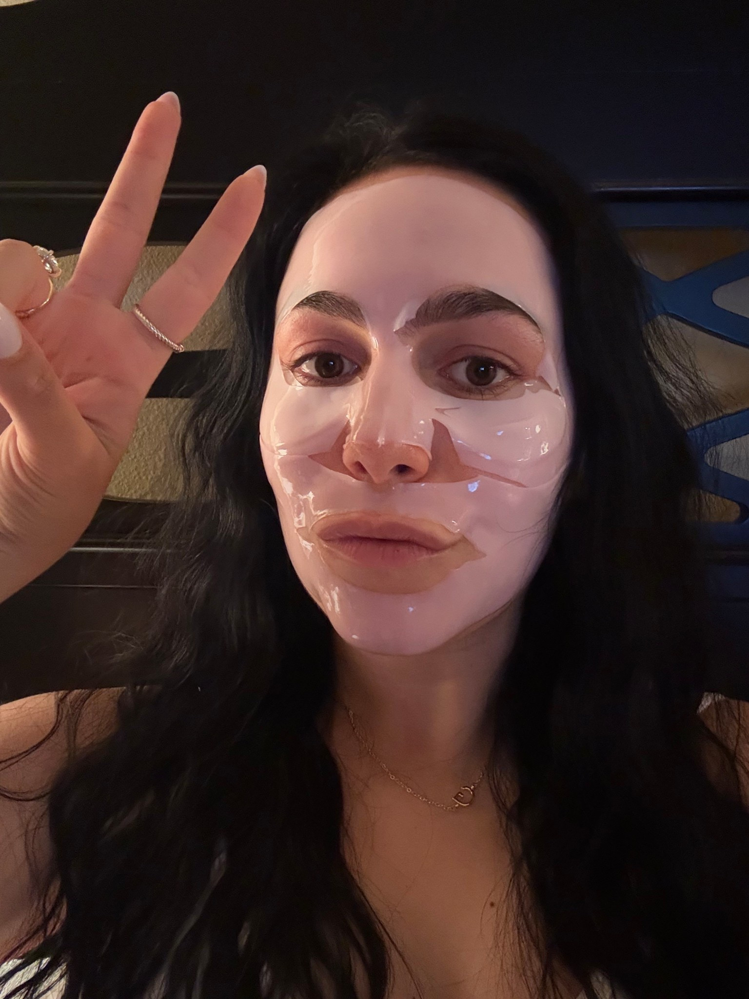 Overnight face masks are the best invention for hydration 💦🧖🏻‍sleep

#LTKSaleAlert #LTKBeauty