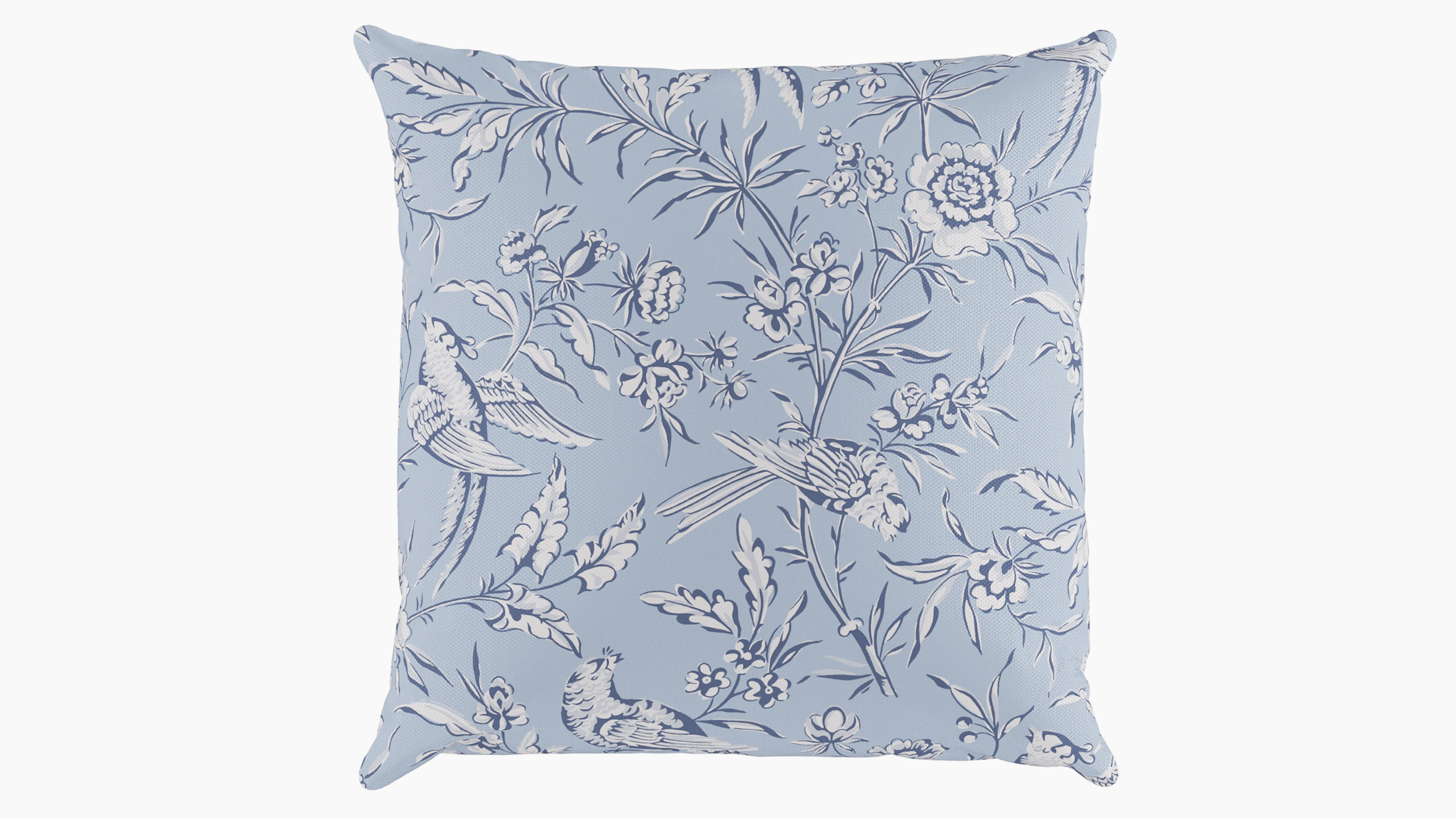 Outdoor 16" Throw Pillow | The Inside