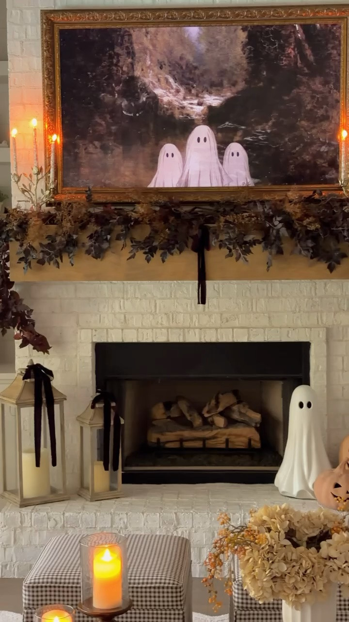 Decorating for fall is one of my favorite times of year 😍 so cozy! Full fall and Halloween collections are available now!

#LTKSeasonal #LTKHome