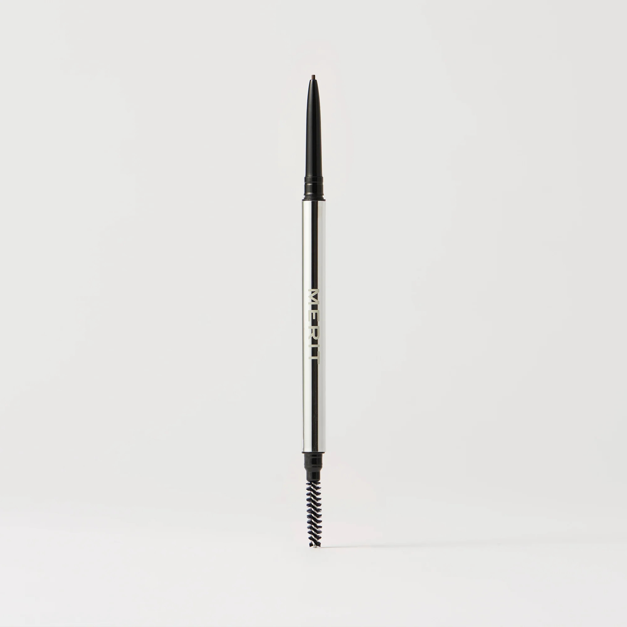 Brow 1990 - Dark Brown | Merit Beauty