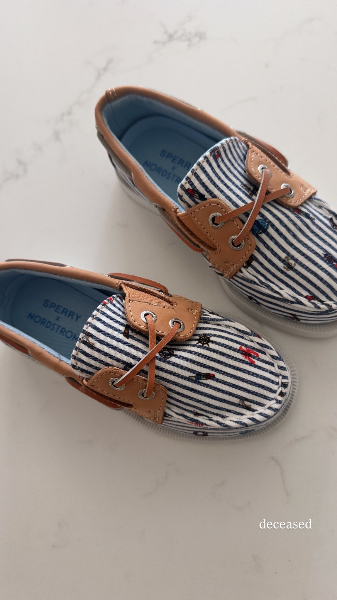 The cutest summer boat shoes 🦞

#LTKShoeCrush #LTKKids