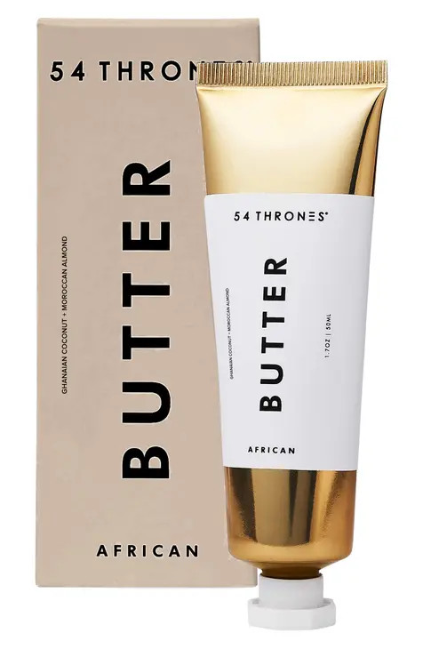 Ghanaian Coconut + Moroccan Almond Butter | Nordstrom