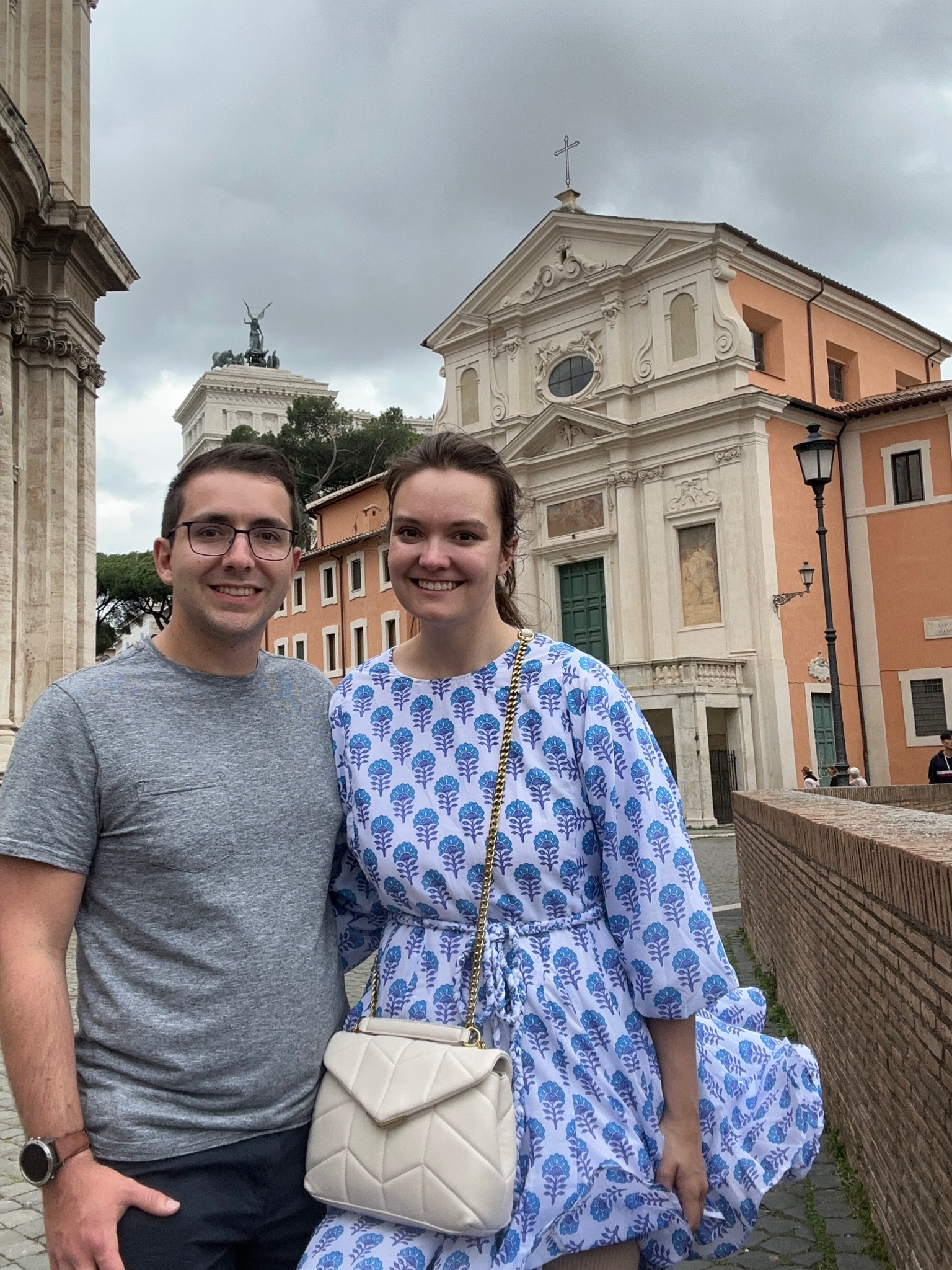 The cutest dress for exploring Italy 💙

#LTKSeasonal #LTKFind #LTKeurope