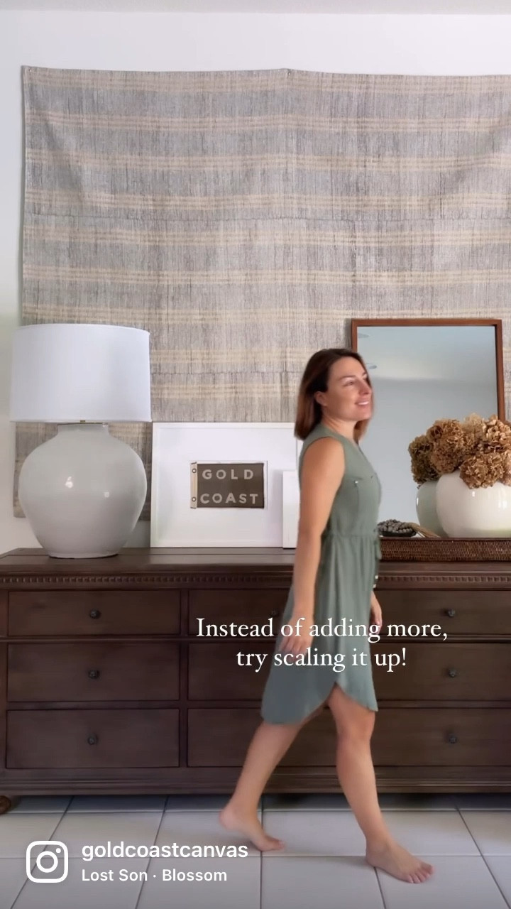 Extra large table lamp

#LTKhome