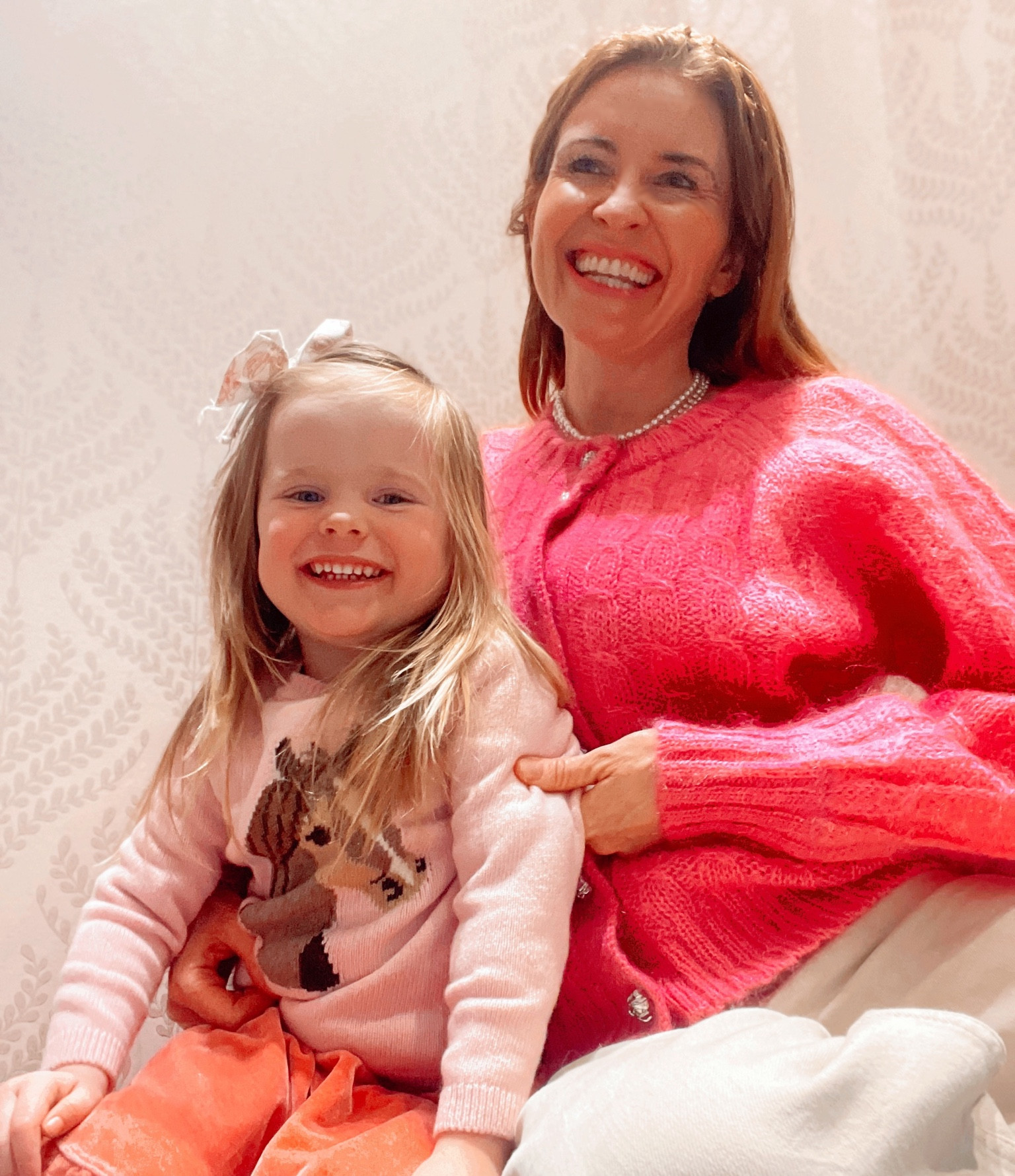 Beautiful classic kids clothes are an absolute favourite of mine and these beautiful jumpers from Trotters are gorgeous!! The sale is on for another 24 hours at Liberty London 🛍 

#LTKstyletip #LTKsalealert #LTKfamily