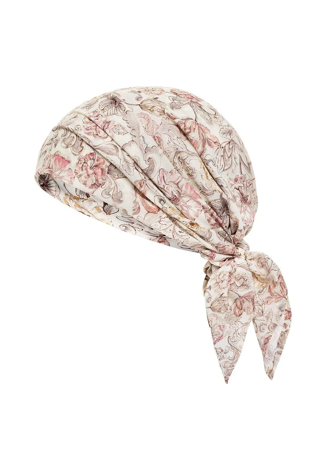 Venecia Floral Scarf | Montce