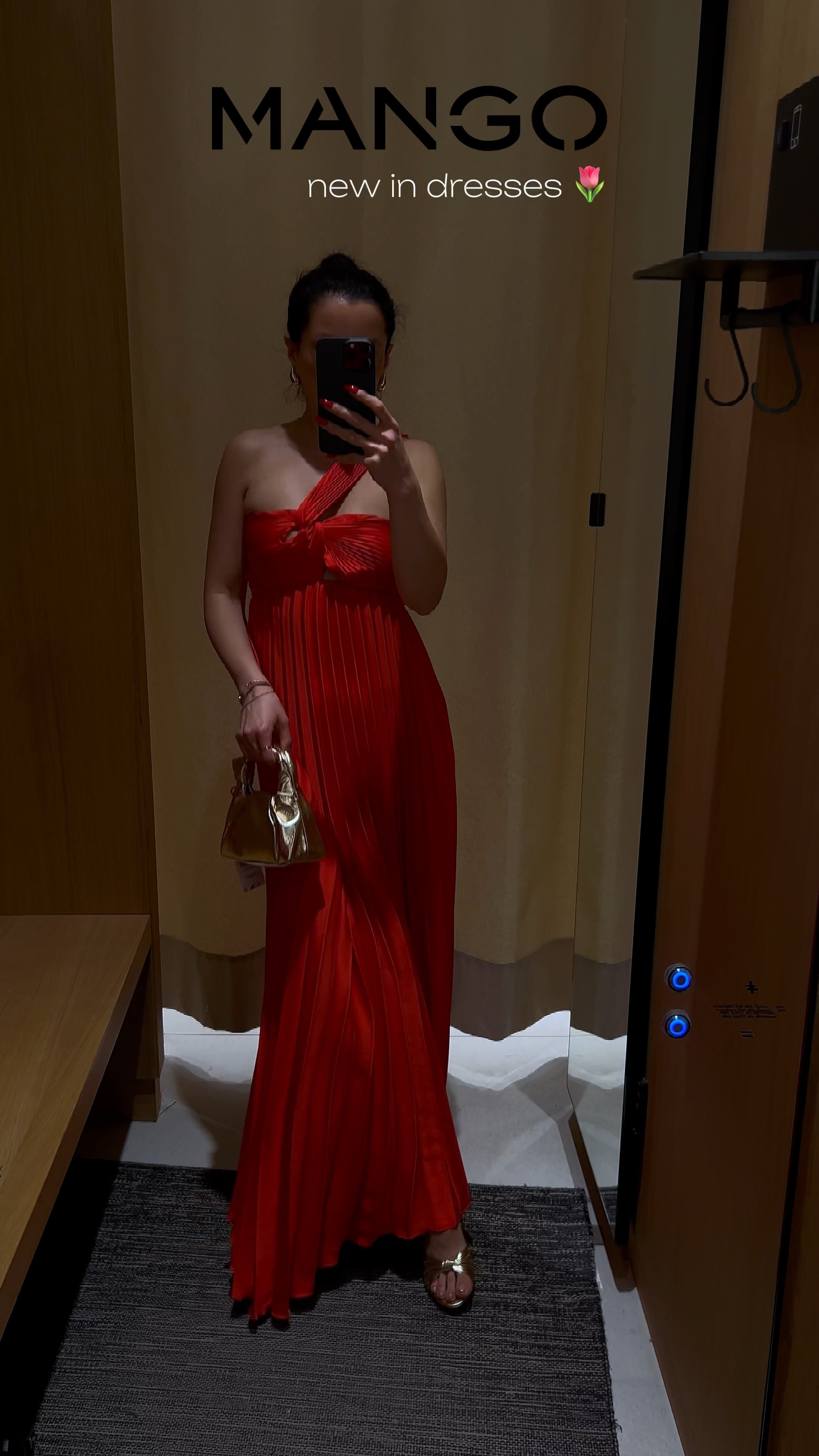 Weddingguest dresses ✨ Red dress: S, Pink dress: S (would go for XS), Red/white: S, Pink with flower 🌸: S 

#LTKFestival #LTKparties #LTKwedding