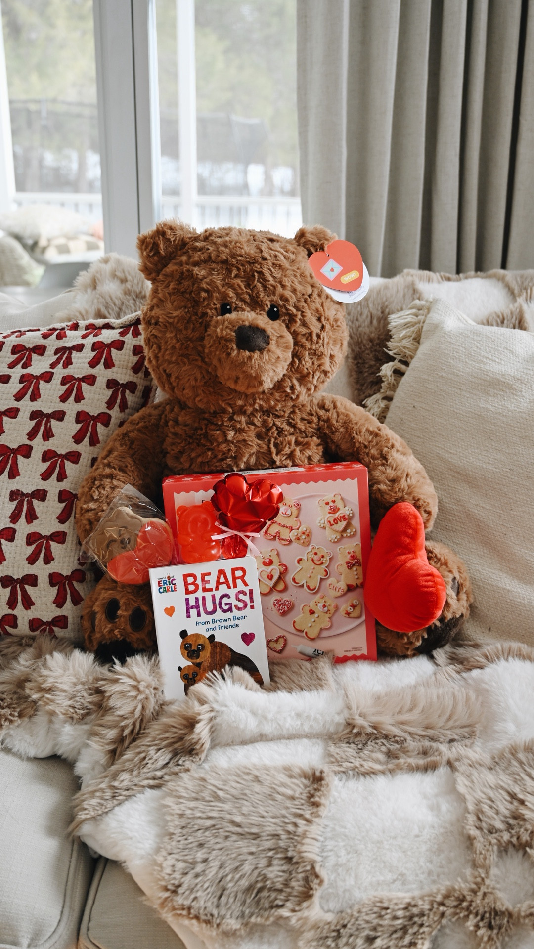 🧸❤️ do you think the kids will love this one?