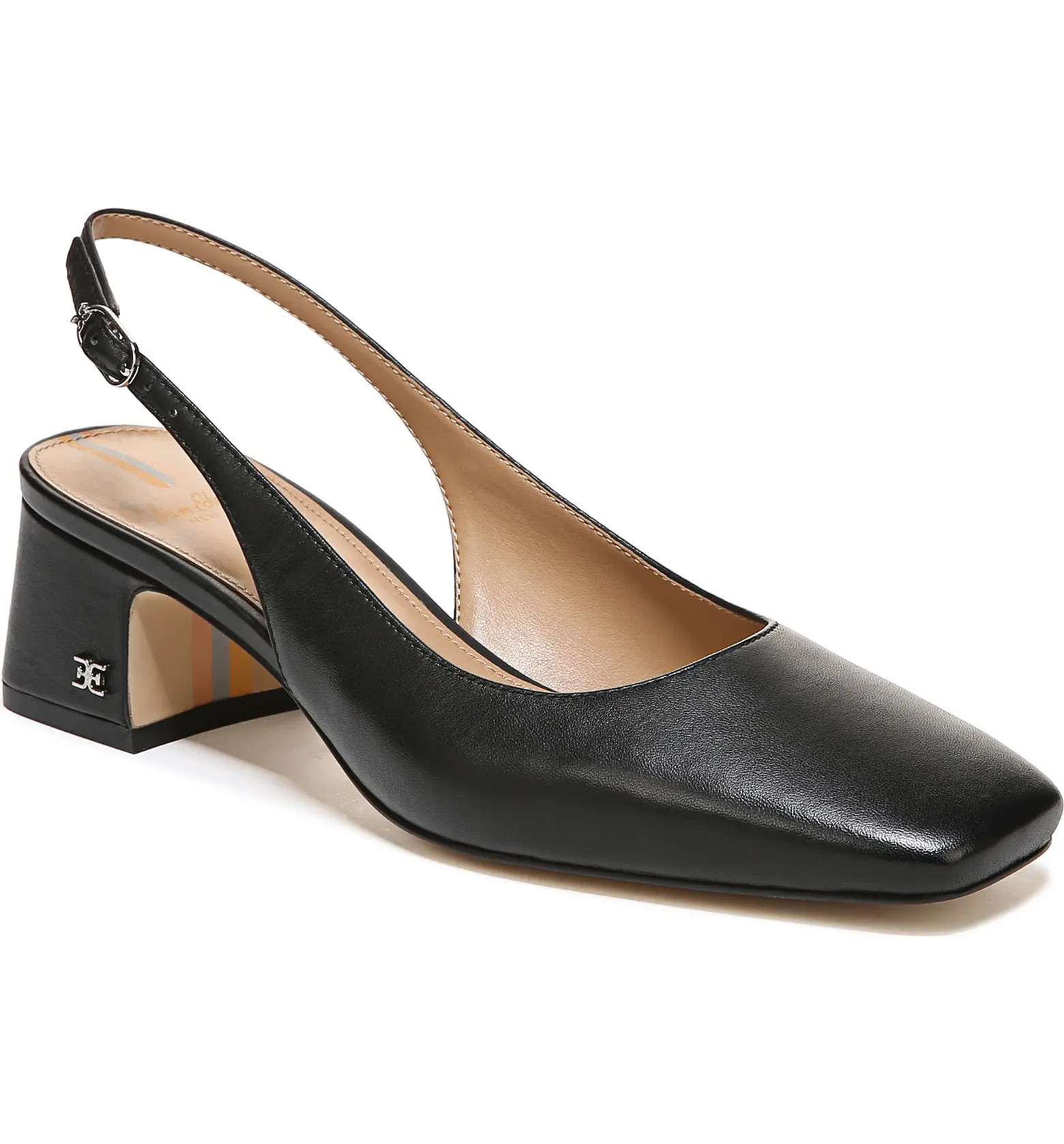 Terra Slingback Pump | Nordstrom