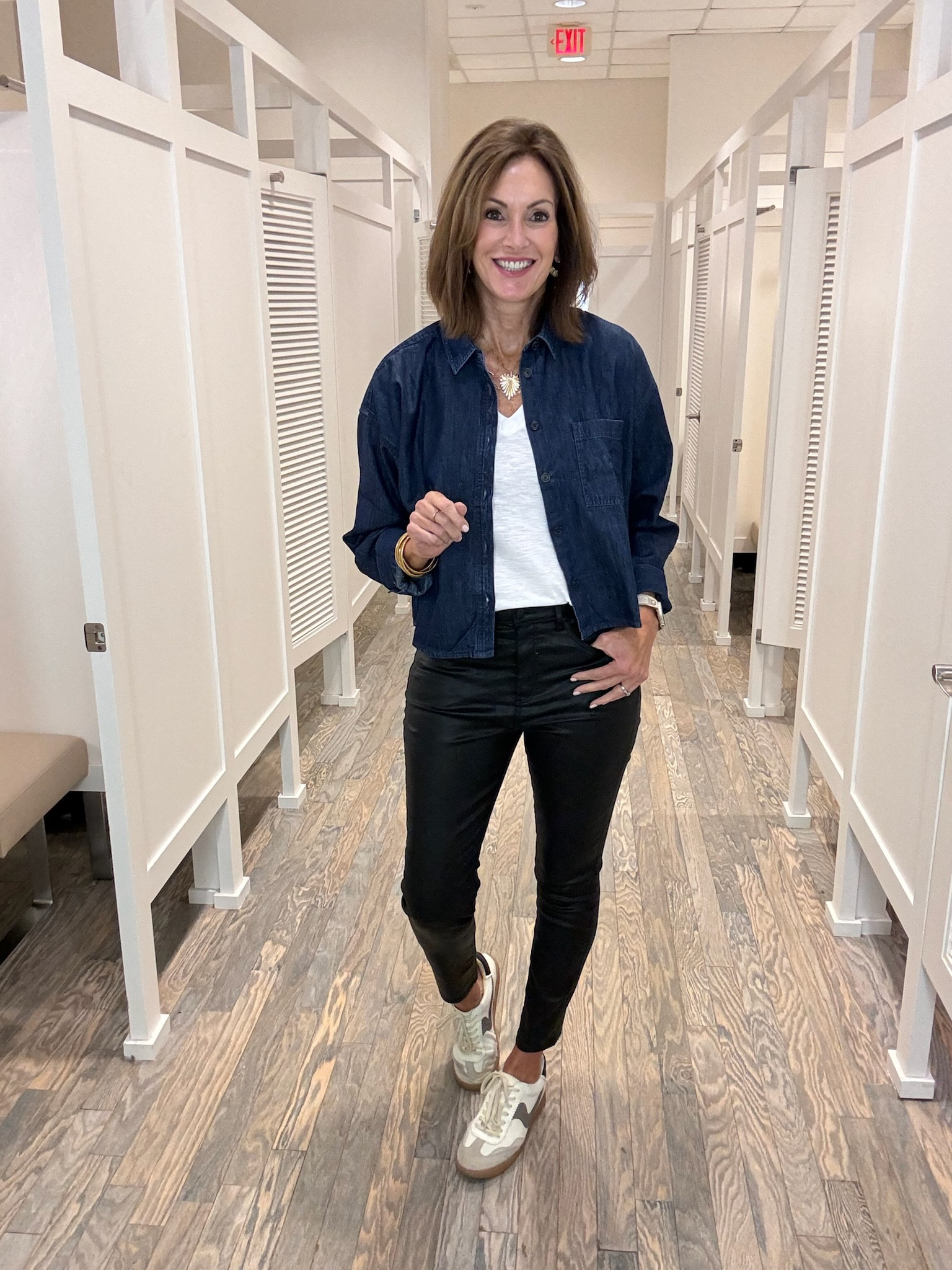 Loving these easy Fall outfits! Fall Outfit Idea! Easy Fall Fashion! Seasonal Fashion! Fall Transition Outfit! Fashion over 40!

#LTKStyleTip #LTKSeasonal
