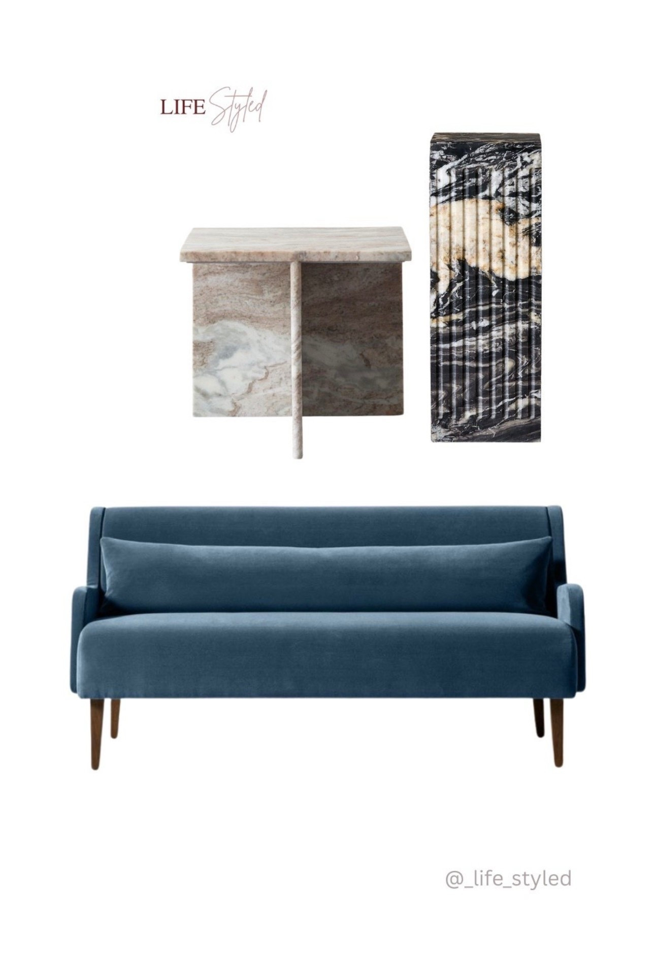 Timeless pieces that anchor a space & elevate everything around them. 🤍

On sale now 😍

#LTKHome #LTKOver40

#LTKSaleAlert