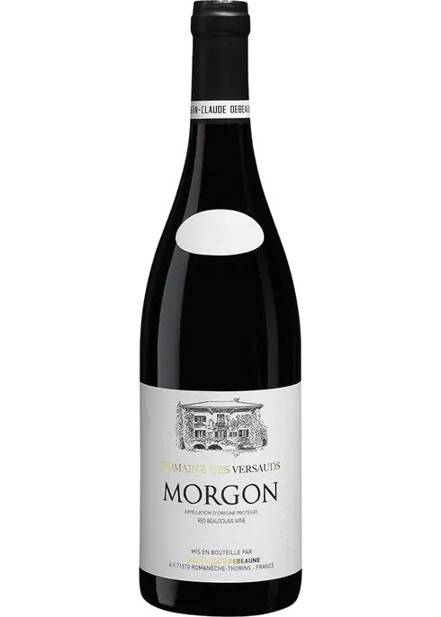 Domaine des Versauds Morgon, 2019 | Total Wine