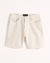 90s Denim Shorts | Abercrombie & Fitch (US)