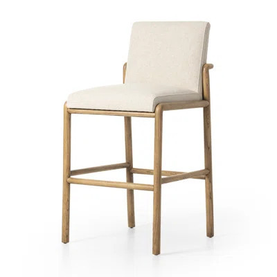 Taki Stool-Antwerp Natural | Perigold