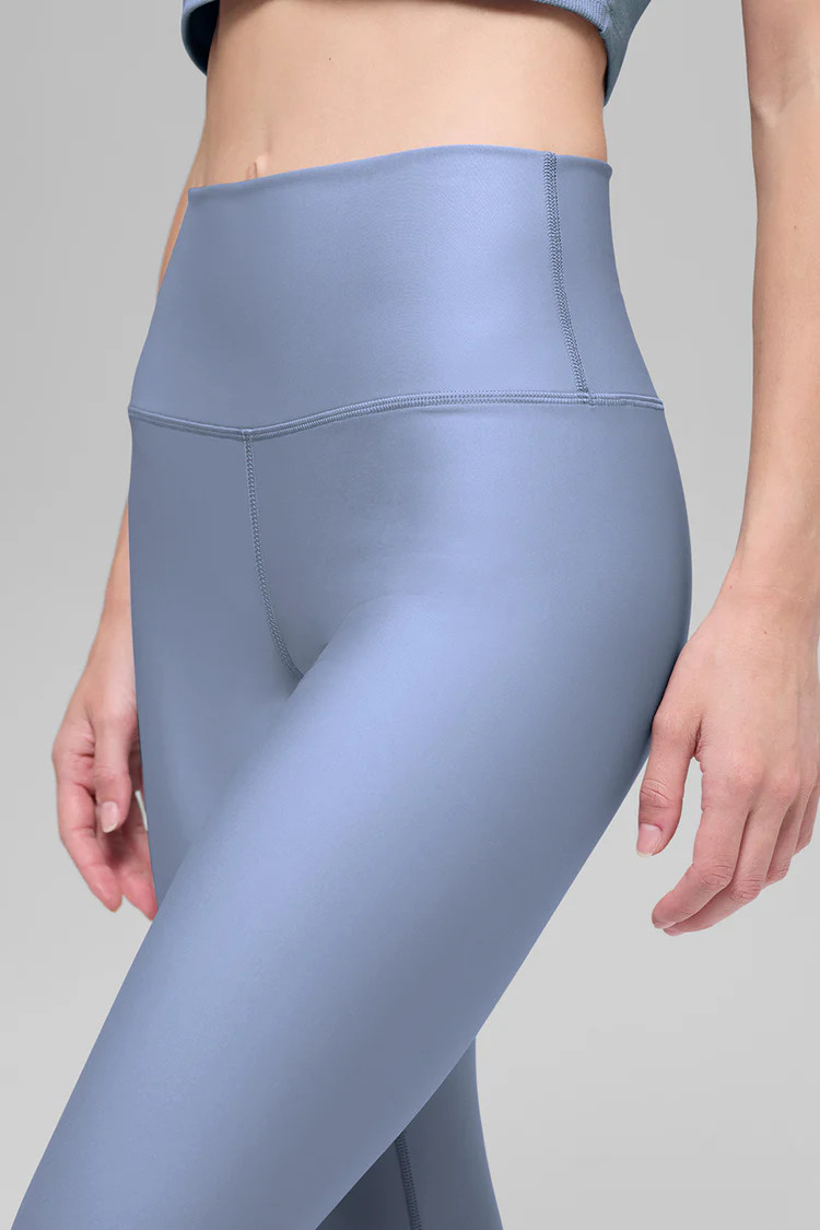 High-Waist Airlift Legging | Alo Yoga (US)