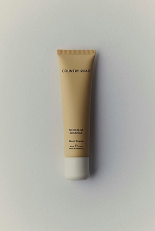 Australian Made Neroli & Orange Hand Cream 60mL | Country Road