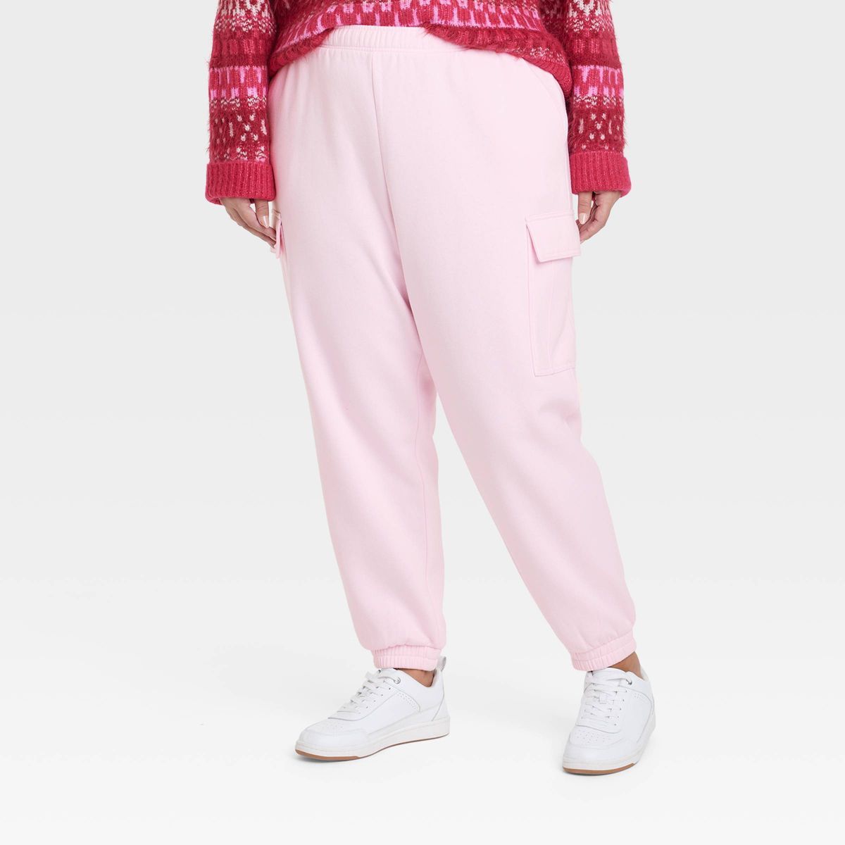 Women's High-Rise Sweatpants - Universal Thread™ | Target