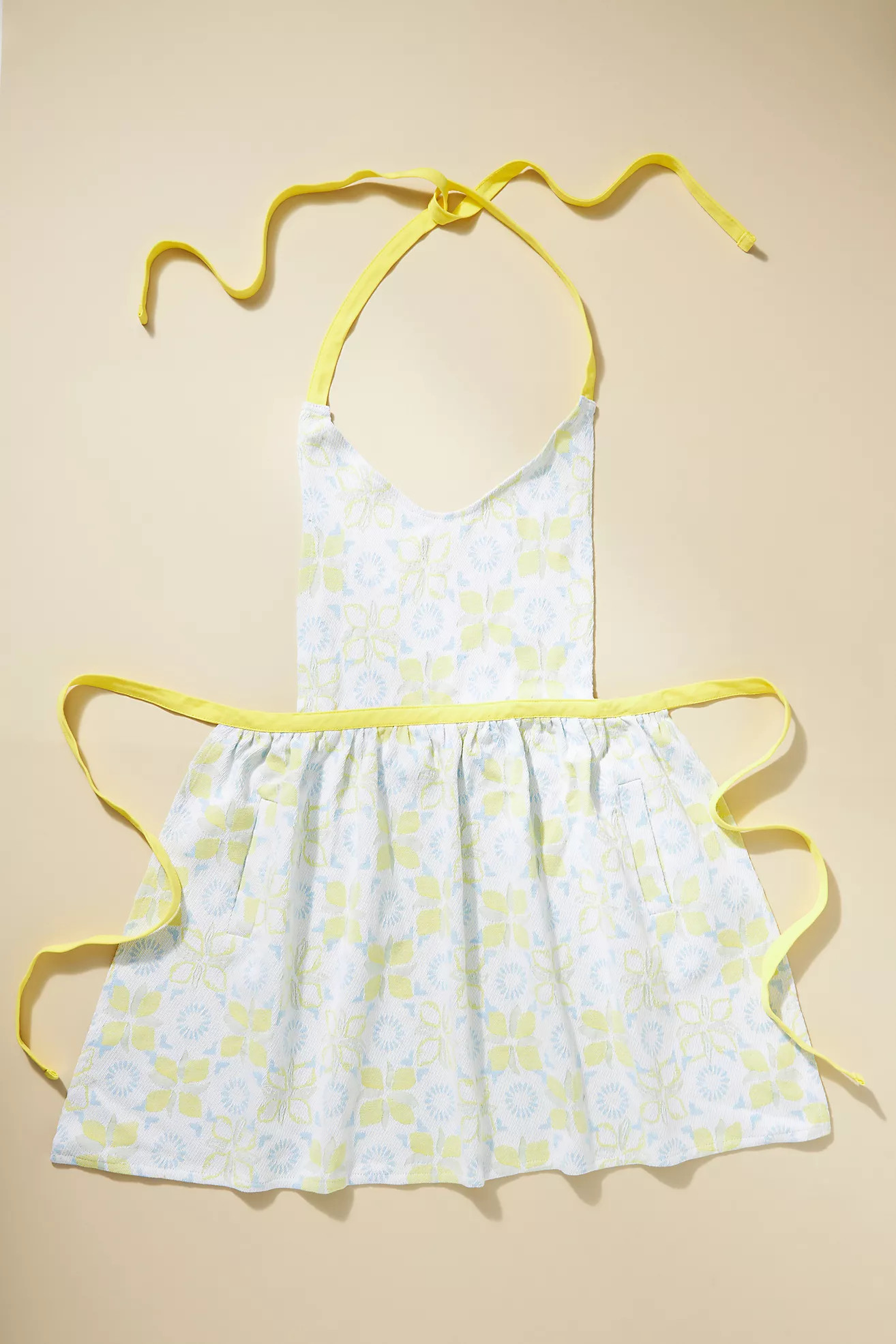 Miranda Apron | Anthropologie (US)