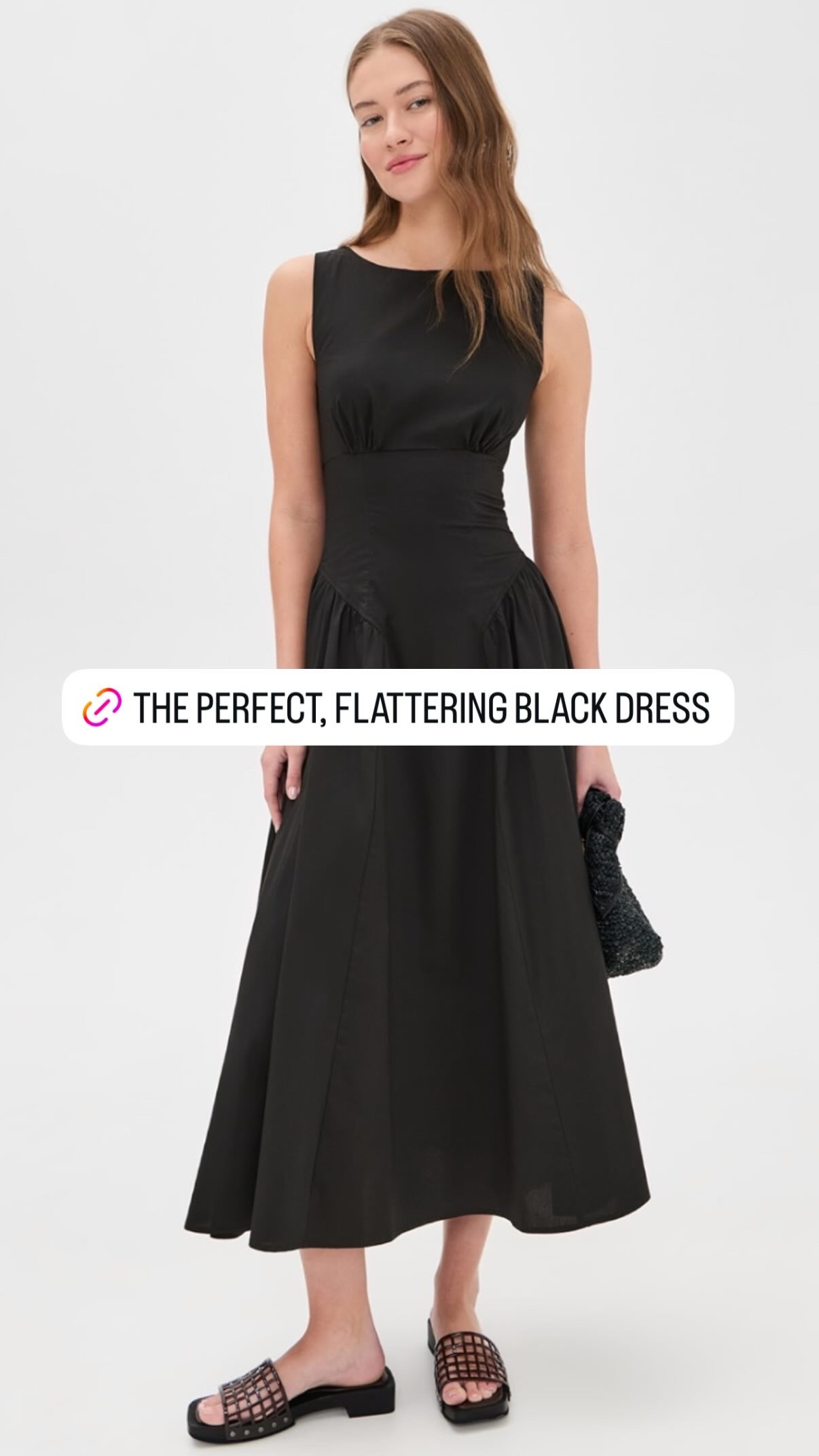 Loving this flattering black dress. Sharing a roundup of this week's most loved favorites. From blouses, dresses, sandals, and more.  

 #LTKgrwm #LTKootd #LTKWorkwear