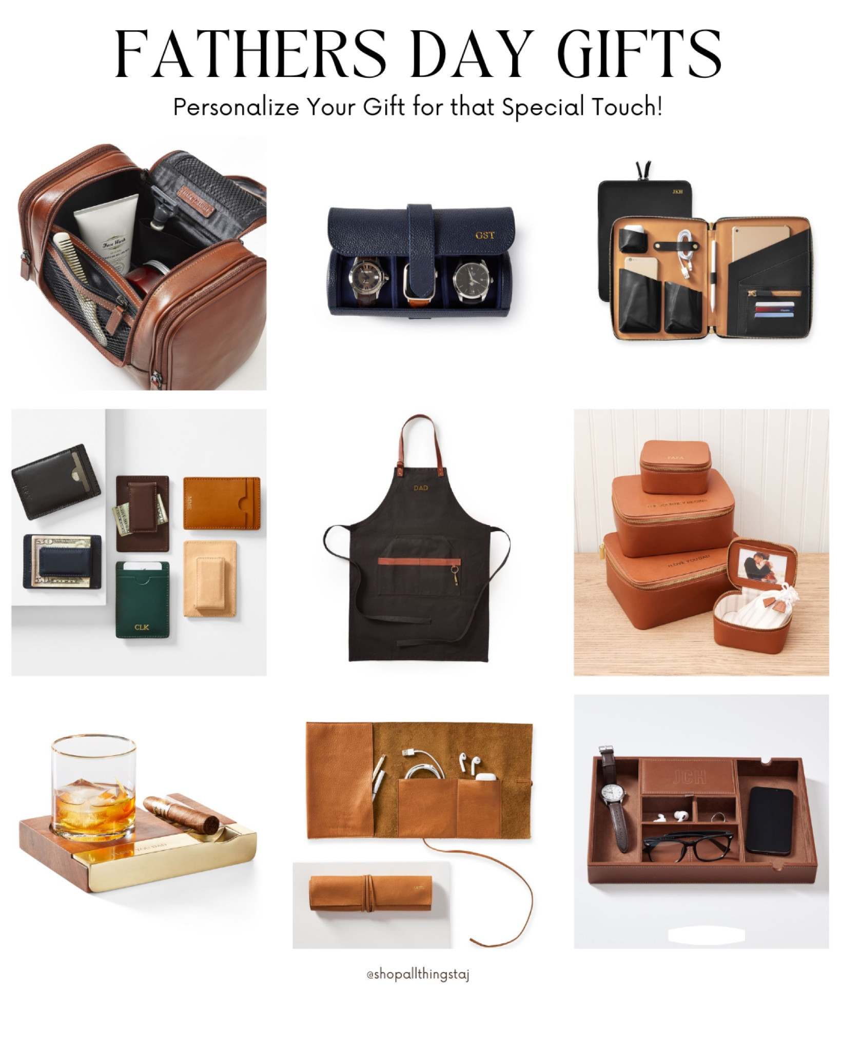 It’s extra special when it’s personalized! 🥰 order by 6pm on Tuesday, 6/11 to receive for #FathersDay

#LTKGiftGuide #LTKMens #LTKStyleTip