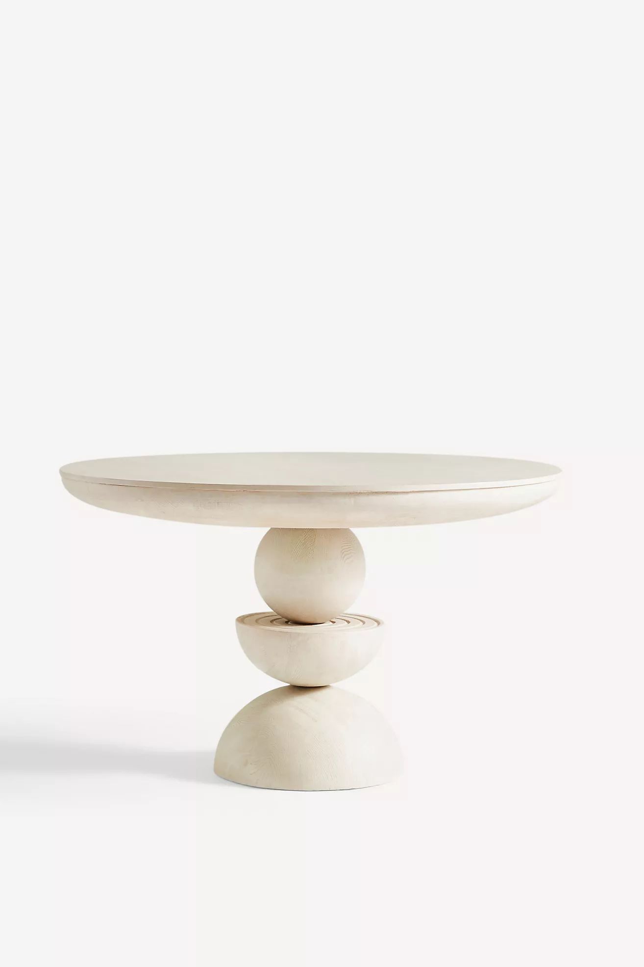 Sonali Dining Table | Anthropologie (US)