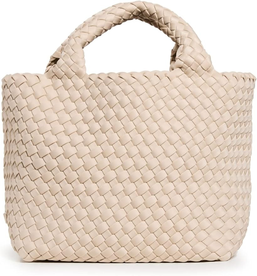 Naghedi Women's St Barths Small Tote | Amazon (US)