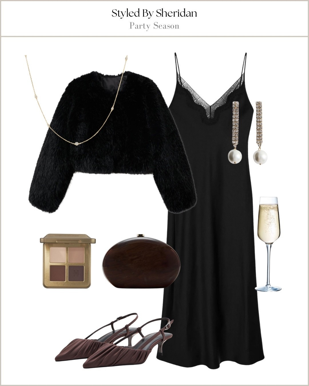 Party season ✨

#LTKpartywear #LTKfestive #LTKdatenight