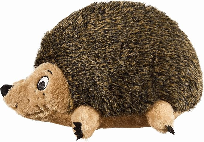Outward Hound, Hedgehogz Plush Dog Toy, Large | Amazon (US)