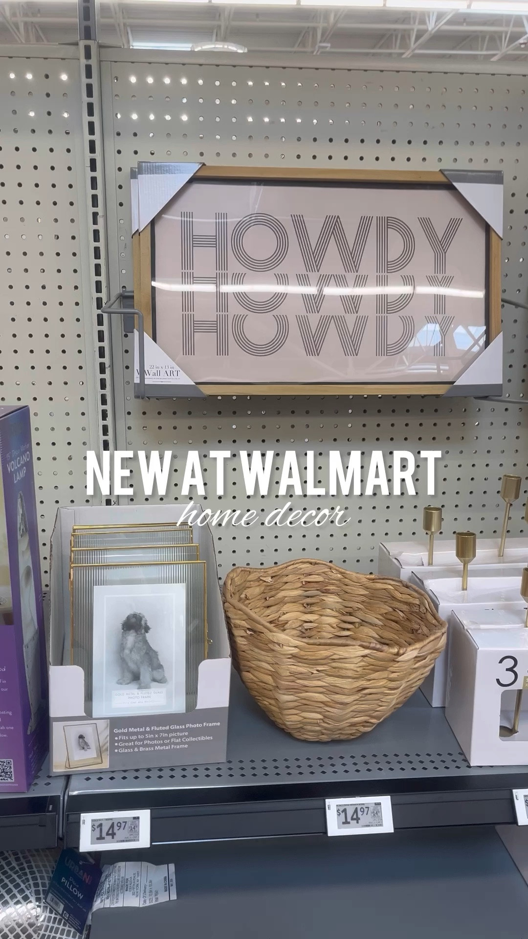 Fall home decor 

Walmart finds  new arrivals  home decor  living room  wall art  vase  coffee table decor  home finds  picture frames  table lamp 

#LTKHome #LTKSeasonal #LTKStyleTip