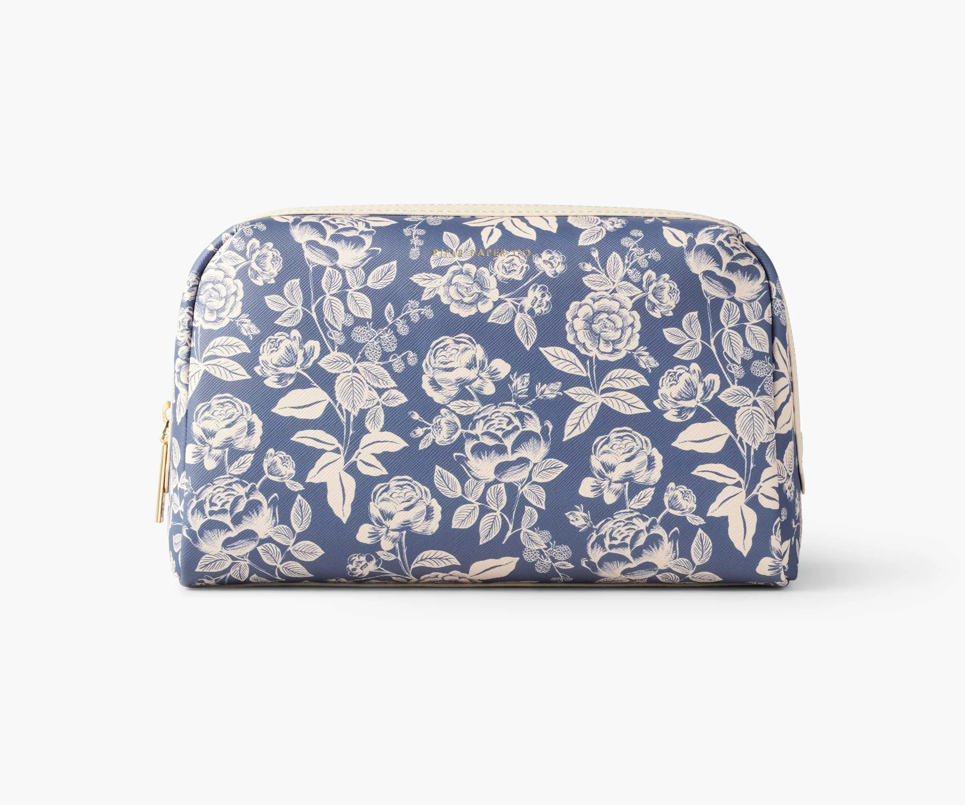 Large Cosmetic Pouch | Rifle Paper Co.