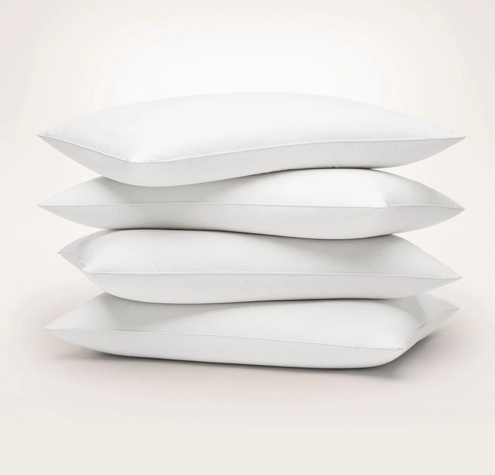 Premium Pillow Bundle for All Sleep Styles | Boll & Branch | Boll & Branch