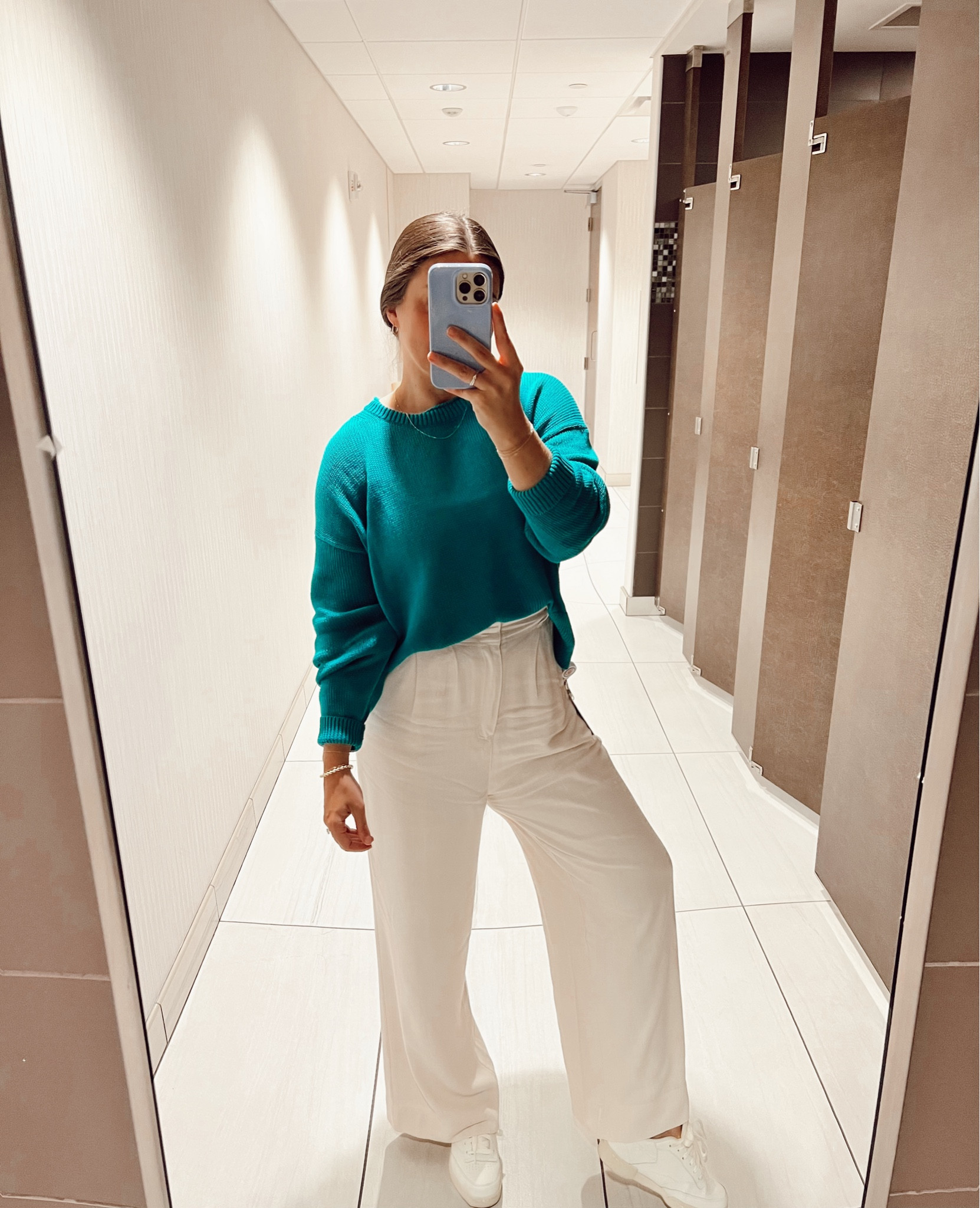 White after Labor Day 🤍

#LTKunder100 #LTKworkwear #LTKSeasonal