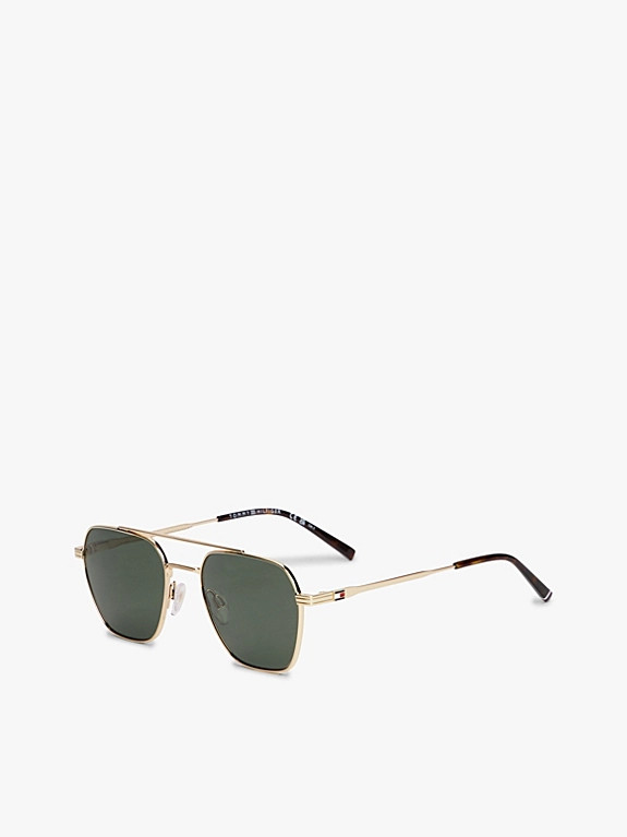 Navigator-Sonnenbrille | Tommy Hilfiger (DE)