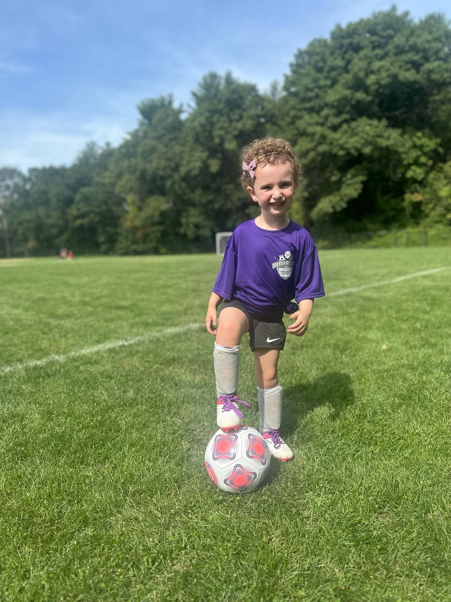 Toddler girls nike shorts 

#LTKFamily #LTKKids #LTKSeasonal