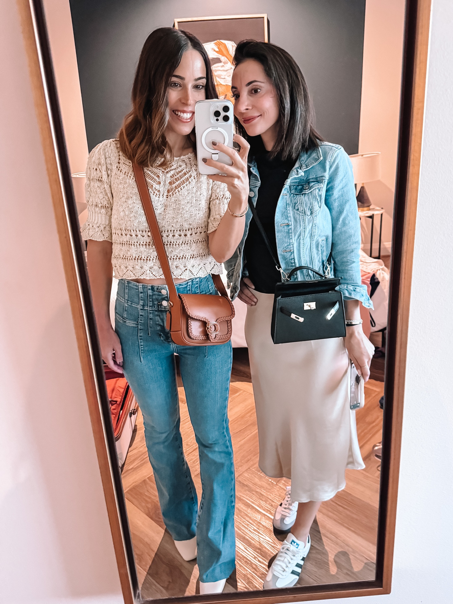 Outfit of the day for morning meetings 

#LTKfindsunder100 #LTKfindsunder50 #LTKCon