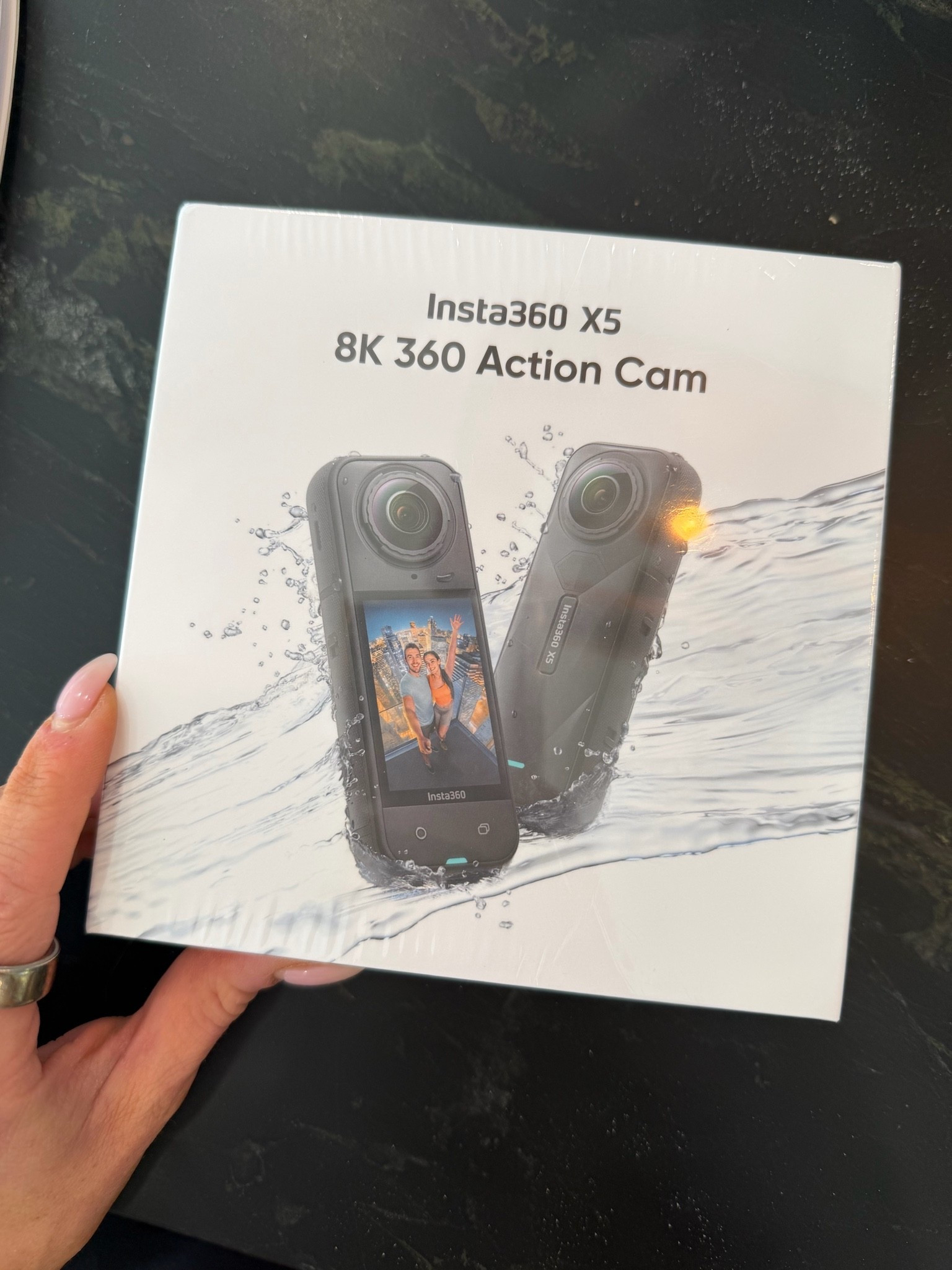 New camera for running and fitness content

#LTKdayinmylife #LTKfitnessgoals #LTKActive