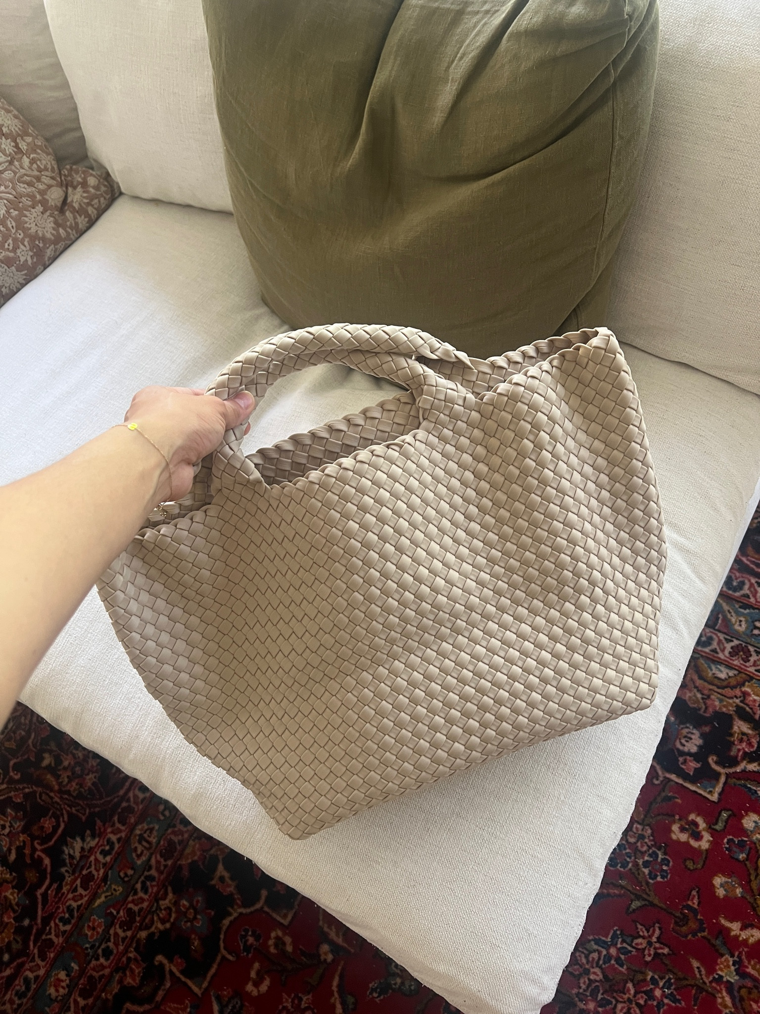 #LTKstyletip #LTKitbag #LTKGiftGuide