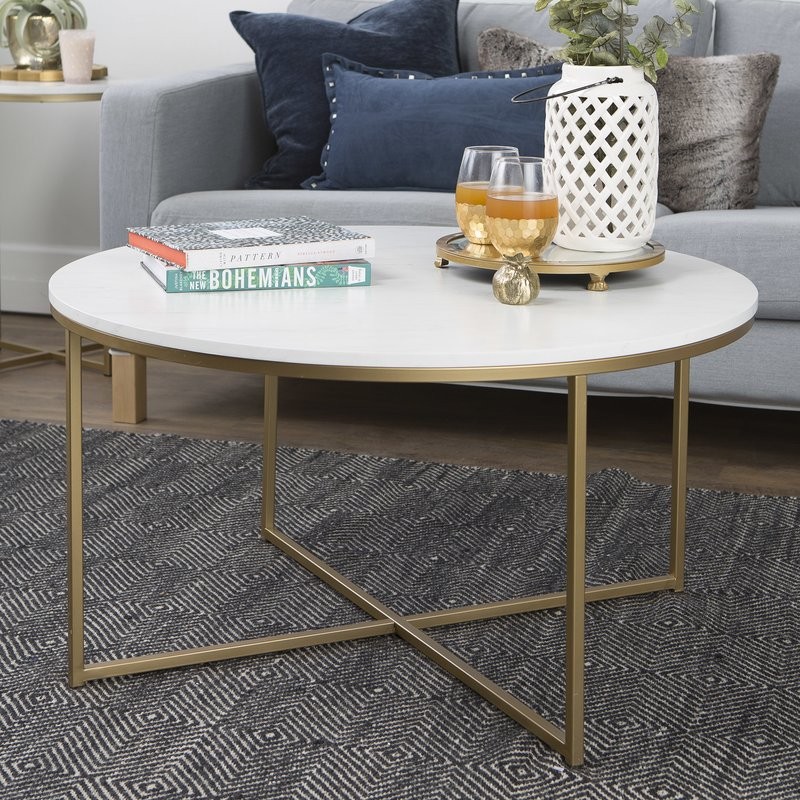 Wasser Coffee Table | Wayfair North America